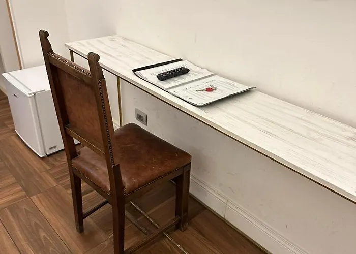 ゲストハウス 403