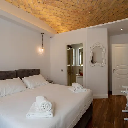 Maison d'hôtes Gioberti Rome