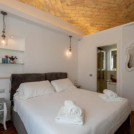 Maison d'hôtes Gioberti *
