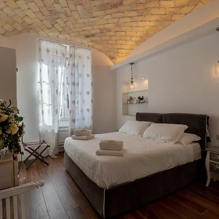 Maison d'hôtes Gioberti *